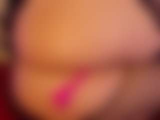 Live cam show with Nina Vega - Fetish on https://playwithruby.com