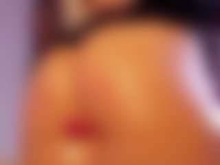 Nina Vega's Live Sex Cam Show