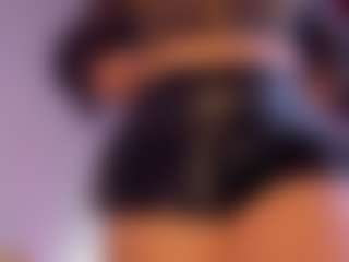 Nina Vega's Live Sex Cam Show