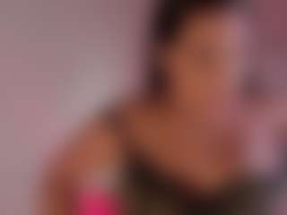 Nina Vega's Live Sex Cam Show