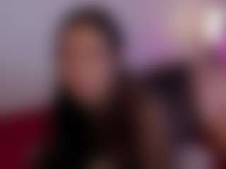 Nina Vega's Live Sex Cam Show