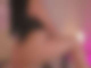 Nina Vega's Live Sex Cam Show