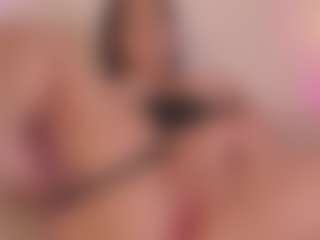 Nina Vega's Live Sex Cam Show