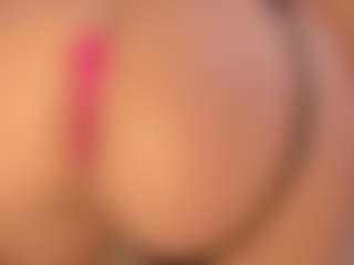 Nina Vega's Live Sex Cam Show