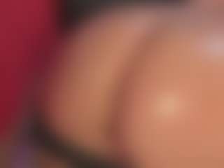 Nina Vega's Live Sex Cam Show