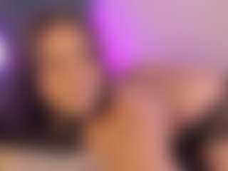 Nina Vega's Live Sex Cam Show
