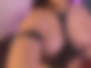 Nina Vega's Live Sex Cam Show