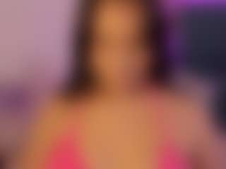 Nina Vega's Live Sex Cam Show