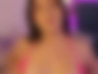 Nina Vega's Live Sex Cam Show