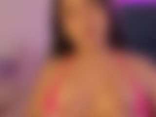 Nina Vega's Live Sex Cam Show