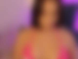 Nina Vega's Live Sex Cam Show