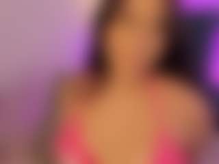 Nina Vega's Live Sex Cam Show