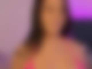 Nina Vega's Live Sex Cam Show