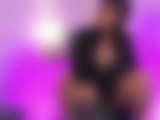 Show de cam sexual en vivo de Nina Vega