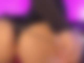 Nina Vega's Live Sex Cam Show