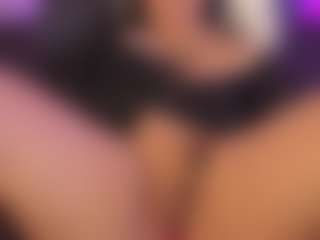 Nina Vega's Live Sex Cam Show