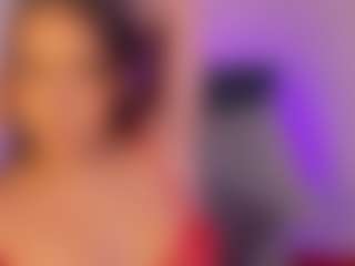 Show de cam sexual en vivo de Nina Vega