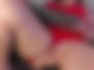 Nina Vega's Live Sex Cam Show