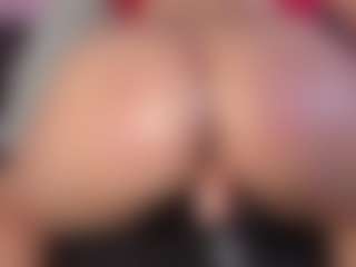 Nina Vega's Live Sex Cam Show