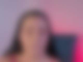 Nina Vega's Live Sex Cam Show