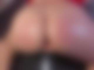Nina Vega's Live Sex Cam Show
