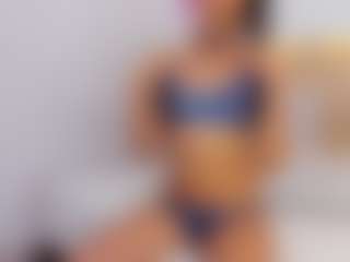 Show in cam erotica live di Selena-Holt