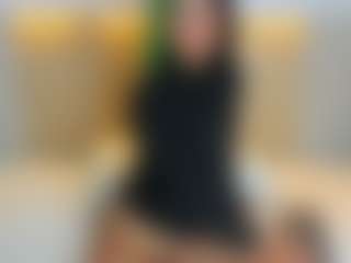 Live cam show with Selena-Holt - Gray Eyes on camwithhim.com