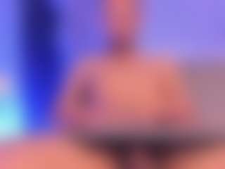 Show de Sexo ao Vivo na Câmera de Tyler-204