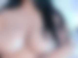 Cam Show en direct de Zafira-Smith
