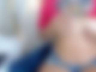 anthonella-sweet's Live Sex Cam Show