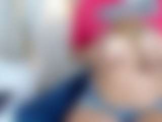 anthonella-sweet's Live Sex Cam Show