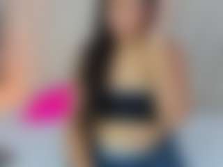 anthonella-sweet's Live Sex Cam Show