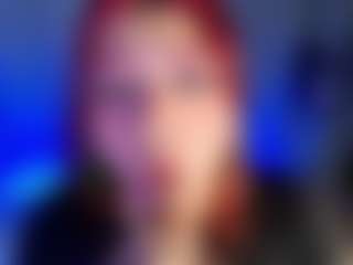 Live cam show with AriiaSwett - Red Hair on makecum.org