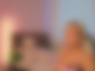 BarbiexChloe's Live Sex Cam Show