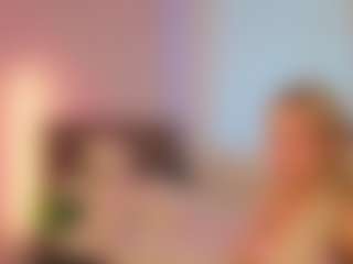 BarbiexChloe's Live Sex Cam Show