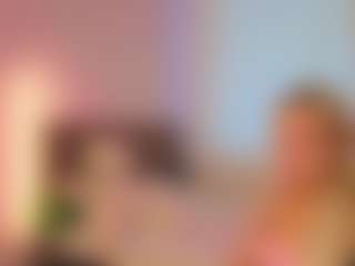 BarbiexChloe's Live Sex Cam Show