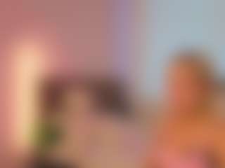 BarbiexChloe's Live Sex Cam Show