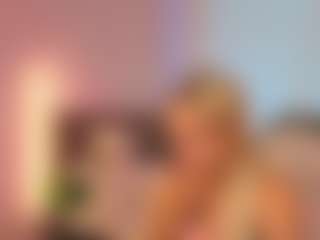 BarbiexChloe's Live Sex Cam Show