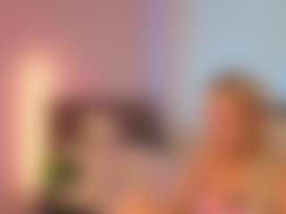 BarbiexChloe's Live Sex Cam Show