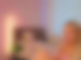 BarbiexChloe's Live Sex Cam Show
