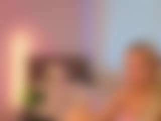 BarbiexChloe's Live Sex Cam Show