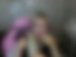 BarbiexChloe's Live Sex Cam Show
