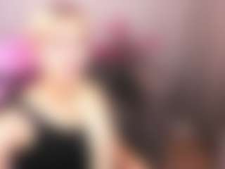 BarbiexChloe's Live Sex Cam Show