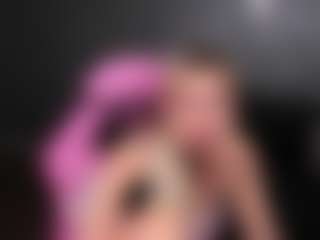 BarbiexChloe's Live Sex Cam Show