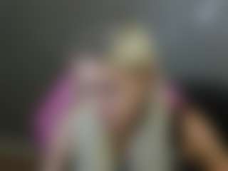 Live cam show with BarbiexChloe - Student on MyBangCams