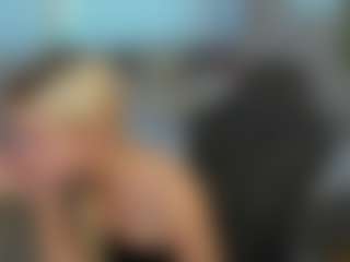 Live cam show with BarbiexChloe - Ahegao on CamClone