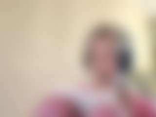 Live cam show with ElenorNestico - Blonde Hair Blowjob on sexylive.show