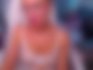 Fay's Live Sex Cam Show