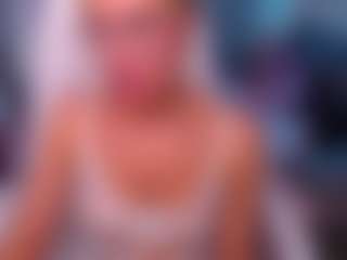 Fay's Live Sex Cam Show