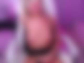 Fay's Live Sex Cam Show
